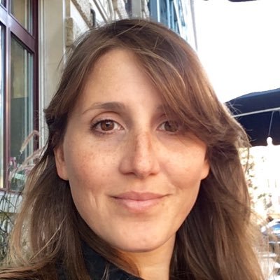 virginiemahin's profile picture. Social Sustainability & Human Rights at Mondelez International 🍫🍪🍬 views my own