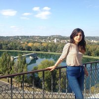 Sara Gamboa (@paleobicha) 's Twitter Profile
