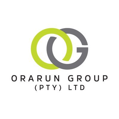 OrarunGroup's profile picture. We provides end-to-end innovative solutions through the provision of catalytic technology, advisory and guidance. |Enquiries: info@orarun.co.za|0813639283|