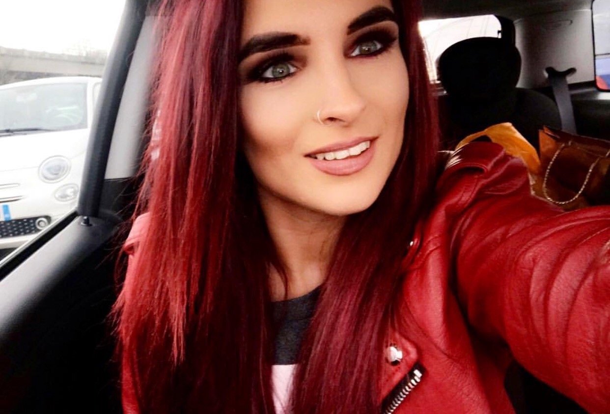 LilRedHedAshlee's profile picture. Primary school teacher from London
Insta : Ashlee_cxo