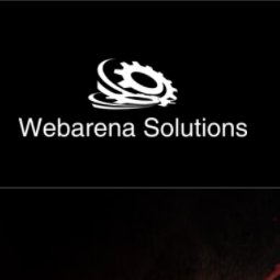 webarenallc's profile picture. Webarena is a growing IT solution provider with a goal to offer quality services all across the globe. Contact us at info@webarenasolutions.us
