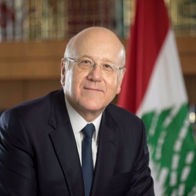 Official Twitter feed for the Prime Minister of Lebanon