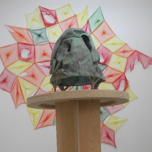 andrea_gregson's profile picture. Artist & Lecturer