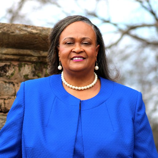 Deborah Fowler for Tuscaloosa Tax Assessor (Deborah_Fowler1) Twitter