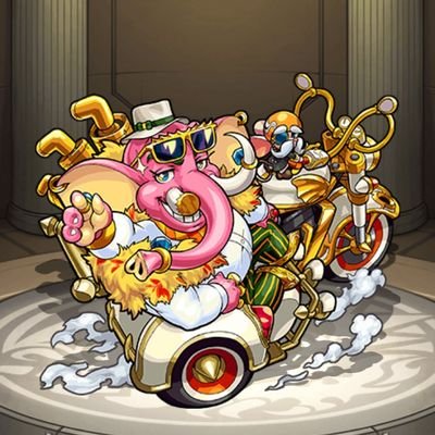 HdkfzrqBsyKMZhz's profile picture. モンスト(ランク274)
モンストフレンドID917646106
フレンド募集中です