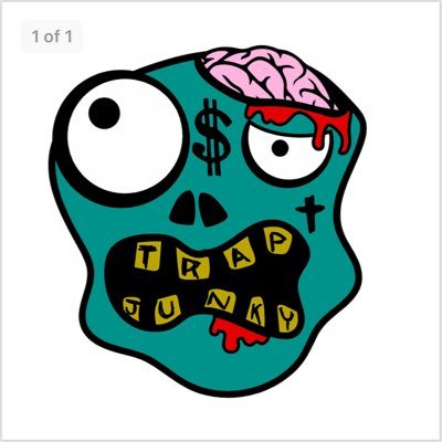 The Official Trap Junky Twitter For inquiries email trapjunkyofficial@gmail.com...................Insta: TrapJunkyClothing
