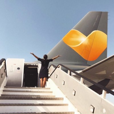 *Travel #ThomasCook * 🏖🌎✈ 👩‍💻 #LifestyleBlogger