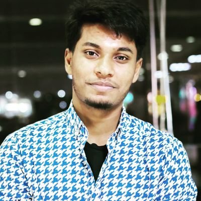 TanvirNaim20's profile picture. Success isn't any FATE, it's a CHOICE.