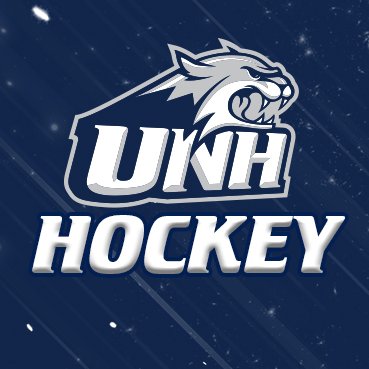 Official Twitter account of @UofNH Men's Ice Hockey.