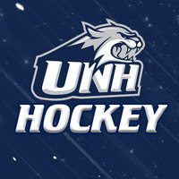 UNH Men's Hockey (@unhmhockey) 's Twitter Profile
