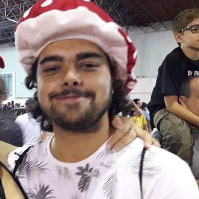 luizoag's profile picture. Roteirista. Escritor amador. Narrador de RPG. Versão de testes de mim mesmo. Ele/dele.

Falo de filme, RPG, lutinha fake, BBB e tudo que me vier a telha.