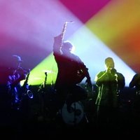 Guerrilla Fanfare Brass Band (@gufabrass) 's Twitter Profile