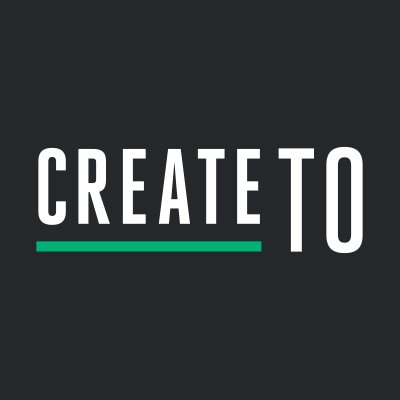 _CreateTO Profile Picture