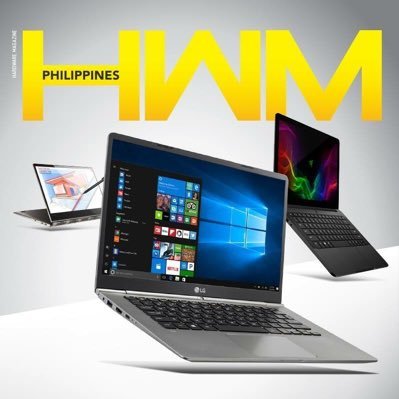 hardwarezone_ph Profile Picture