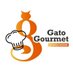 Gato Gourmet (@_GatoGourmet) Twitter profile photo