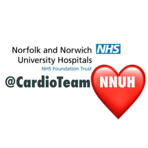 Cardiology Department NNUH Profile