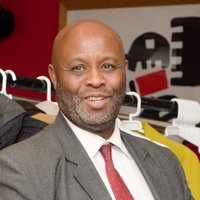 Bernell Bussue (@bernellbussue) 's Twitter Profile