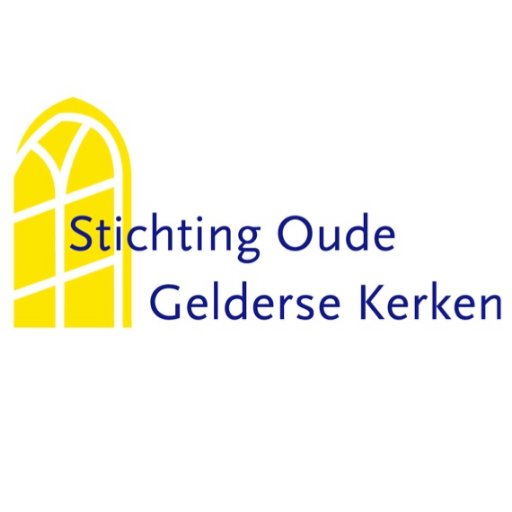 Stichting Oude Gelderse Kerken (SOGK) zet zich in om monumentale kerken te behouden voor de toekomst.