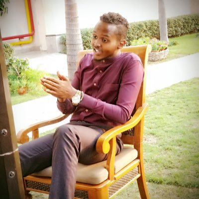 Entrepreneur, Motivational speaker, Youtuber, writer. living like GOD planned.