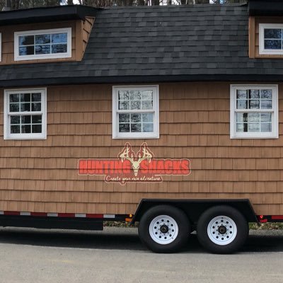 Newest division of the Tiny House Building Company!