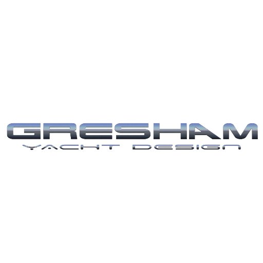 Gresham Yacht Design is a UK-based studio that offers a full design service, with offices in London and Romsey. https://t.co/d5M8MFzv5q