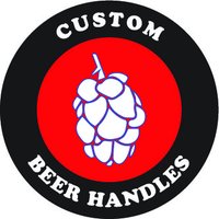 Custom Beer Handles(@CustmBeerHandle) 's Twitter Profile Photo