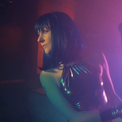 I'm an electro/ synth pop artist from Leicester UK #Electrostatic #synthpop #electro