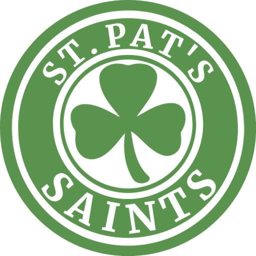 St.Patrick Catholic School Camrose