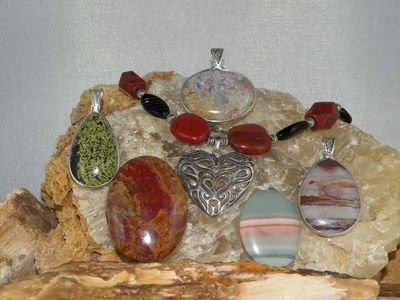 MinnRock3's profile picture. Alabama Mineral and Lapidary Society