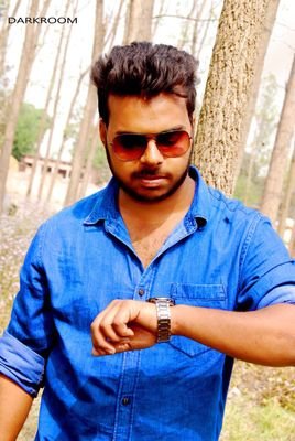 ideepakgoswami's profile picture. official account of [ Deepak Goswami Dp ] and trying to make people smiling 😁