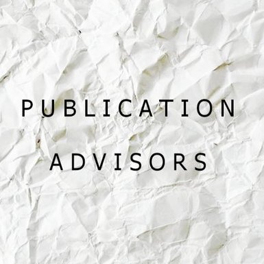 PubAdvisors's profile picture. We match writers with publications that fit. 

Publication Advisors also offers a variety of discounted editing services.