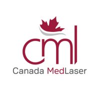 Canada MedLaser(@CanadaMedLaser) 's Twitter Profile Photo