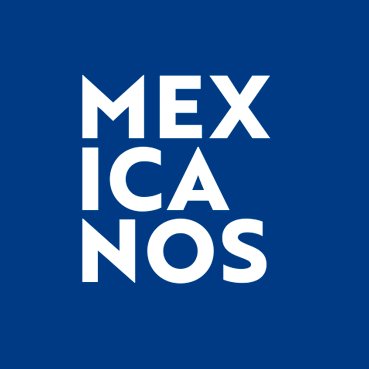 MexicanosN's profile picture. Una co-producción de Noruega-México por Klapper Films Norway.