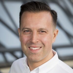 Co-founder of @Gordon_Eden - Digital & Technology Executive Search firm and early stage tech investor. opinions are my own.