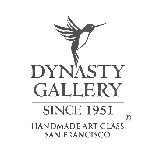 Dynasty Gallery designs & handcrafts decorative glass to capture the shapes, colors and lights of nature’s marvels.