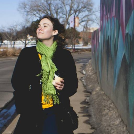 Managing editor of @Mankatolife. Motorcyclist. Sky-diving survivor. Cat lover.