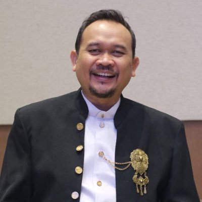 Cak Lontong on Twitter: "Ya Allah.. jangan jadikan kami hamba yang