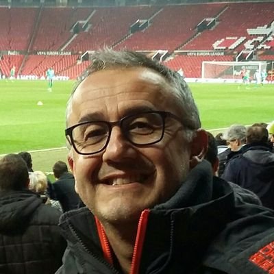 VaganayJerome's profile picture. 