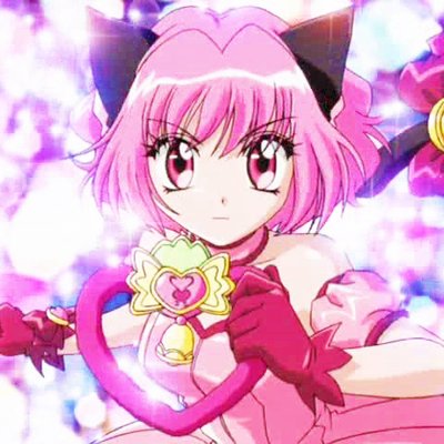 東京ミュウミュウ応援 Tokyo Mew Mew 5 Twitter