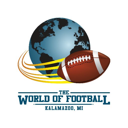 We cover all types of American football from all around the world. NFL, CFL, College, Arena/Indoor. Check out our podcast, 