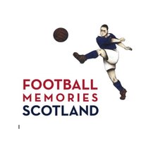 Football Memories Scotland (@footballmemsco) 's Twitter Profile