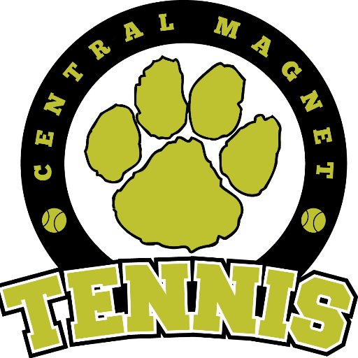 Central Magnet High School Tennis Teams (Murfreesboro, TN) / District 10 Champs, TN State Quarterfinals (Girls ‘21-‘23 - Boys ‘23), 2019 State Runner Up (Boys)