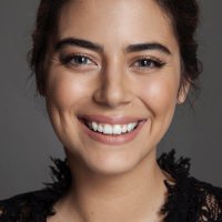 Lorenza Izzo(@lorenzaizzo) 's Twitter Profileg