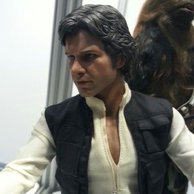 starwarshop's profile picture. Star Wars products shop.