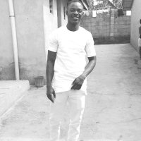 olushola (@blevinbrain) 's Twitter Profile