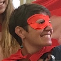 Heidi Lindroth (@minipixie26) 's Twitter Profile