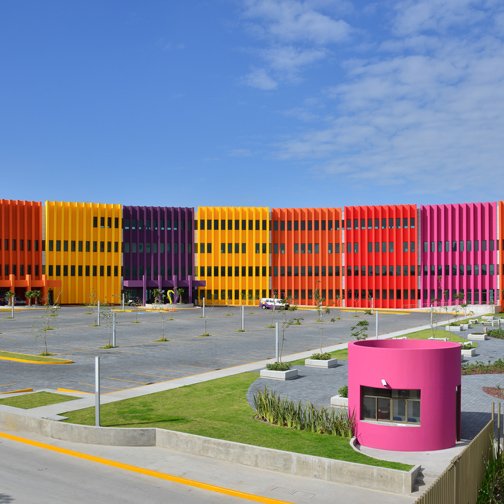 HITO (Hospital Infantil Teleton de Oncologia)