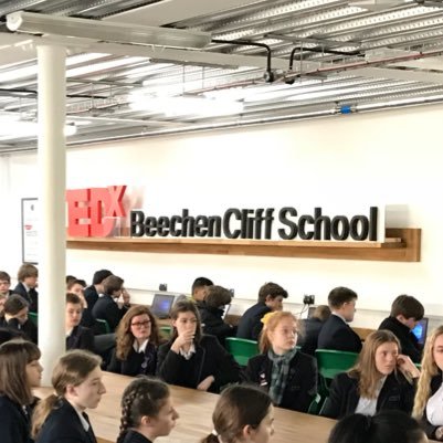 Computing & ICT Department at Beechen Cliff School. KS3 - KS5 curriculum & vibrant Programming Club 💻 🖥️
@BeechenCliff