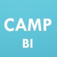 CAMP BI(@CAMP_BI) 's Twitter Profile Photo
