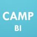 CAMP BI (@camp_bi) Twitter profile photo CAMP BI (@camp_bi) Twitter profile photo